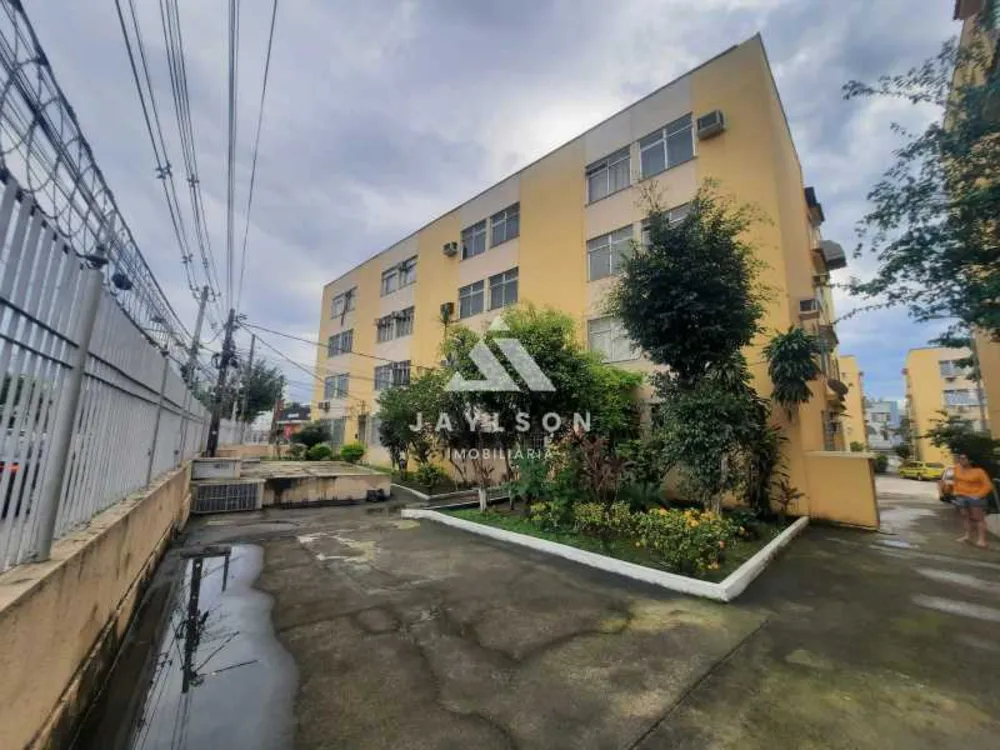 Apartamento, 2 quartos, 50 m² - Foto 29