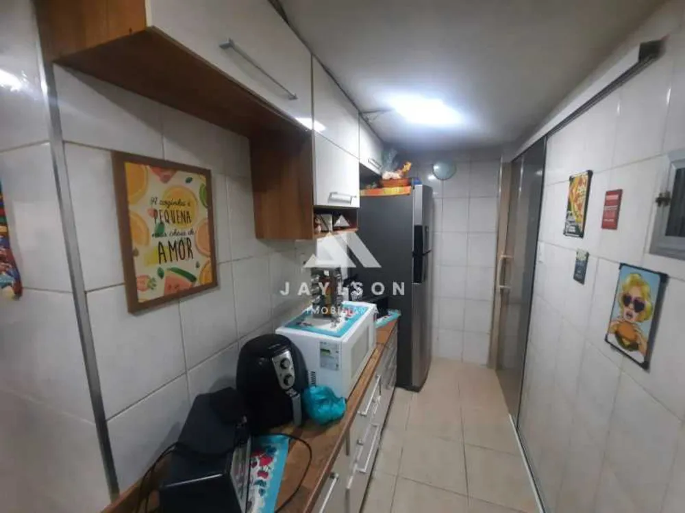 Apartamento, 2 quartos, 50 m² - Foto 24
