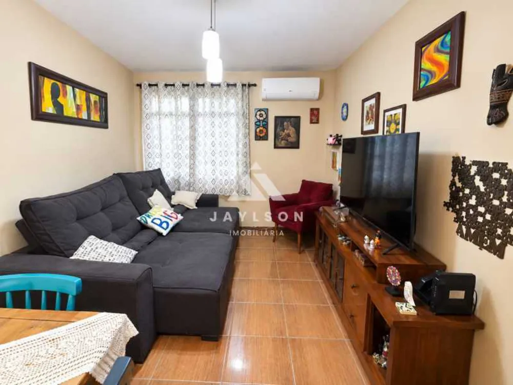 Apartamento, 2 quartos, 50 m² - Foto 6