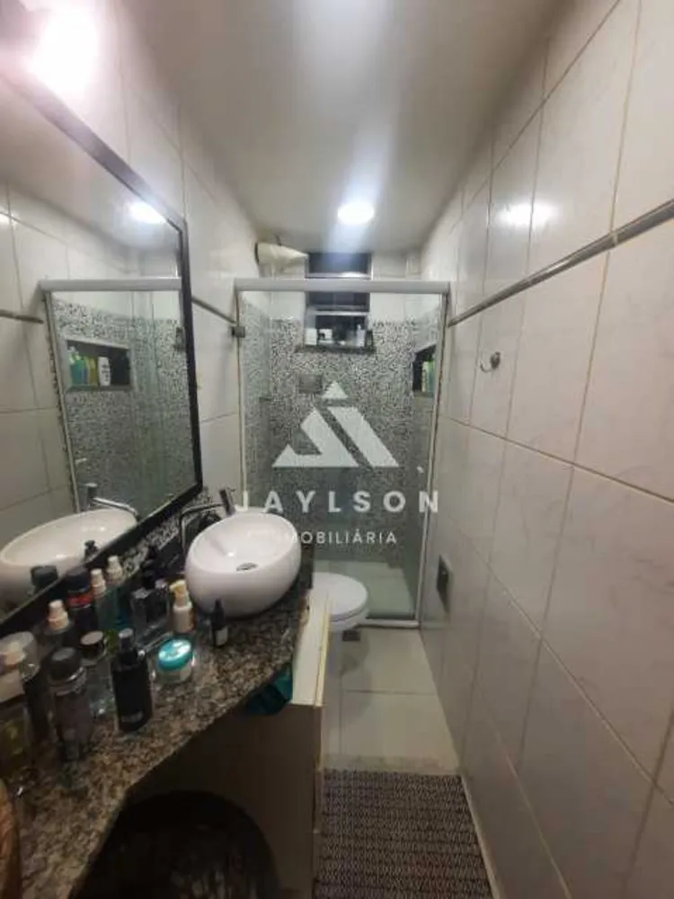 Apartamento, 2 quartos, 50 m² - Foto 21