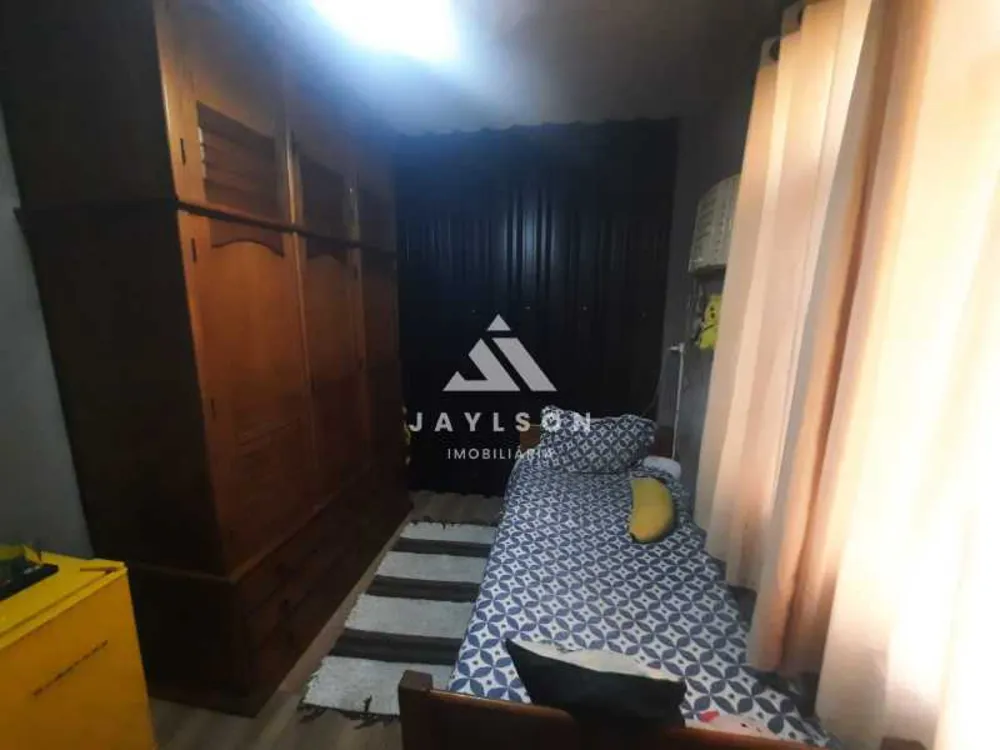 Apartamento, 2 quartos, 50 m² - Foto 11