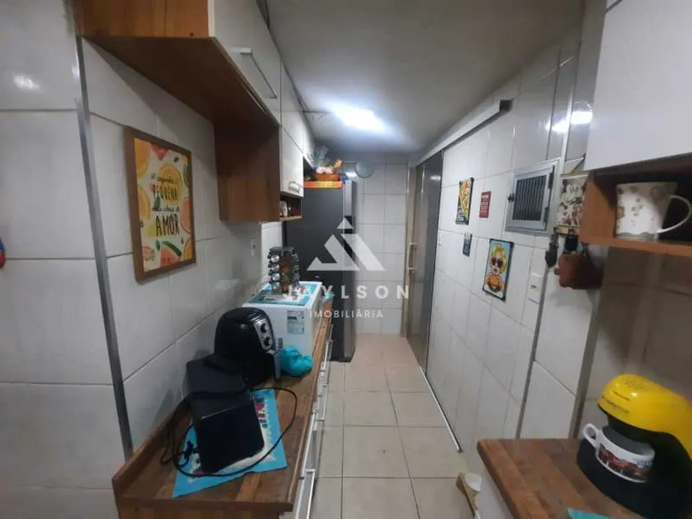 Apartamento, 2 quartos, 50 m² - Foto 25