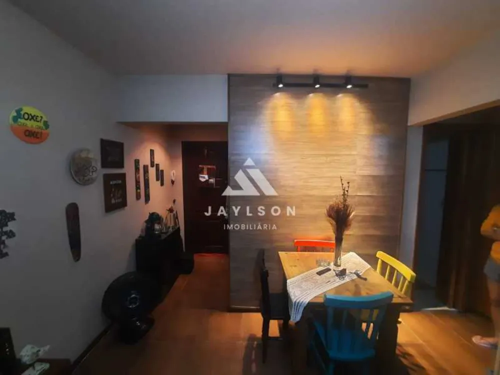 Apartamento, 2 quartos, 50 m² - Foto 3