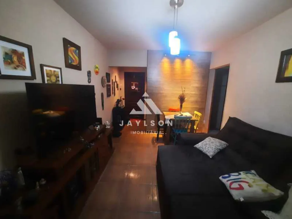 Apartamento, 2 quartos, 50 m² - Foto 1