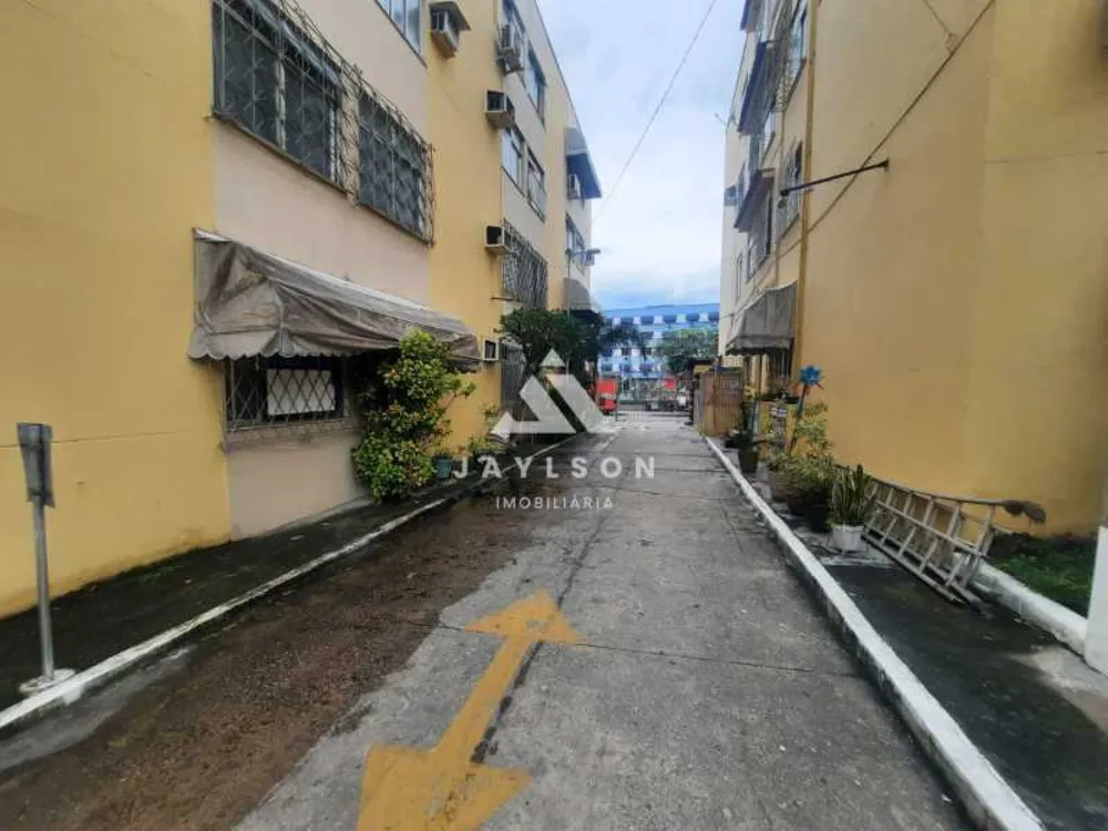 Apartamento, 2 quartos, 50 m² - Foto 30