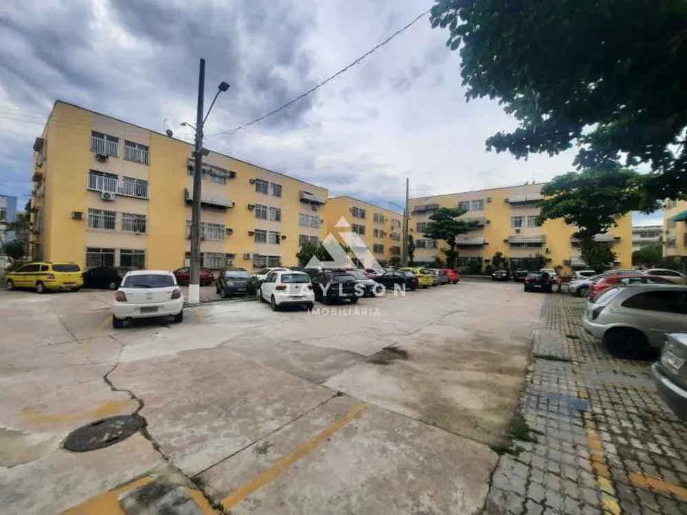 Apartamento, 2 quartos, 50 m² - Foto 28