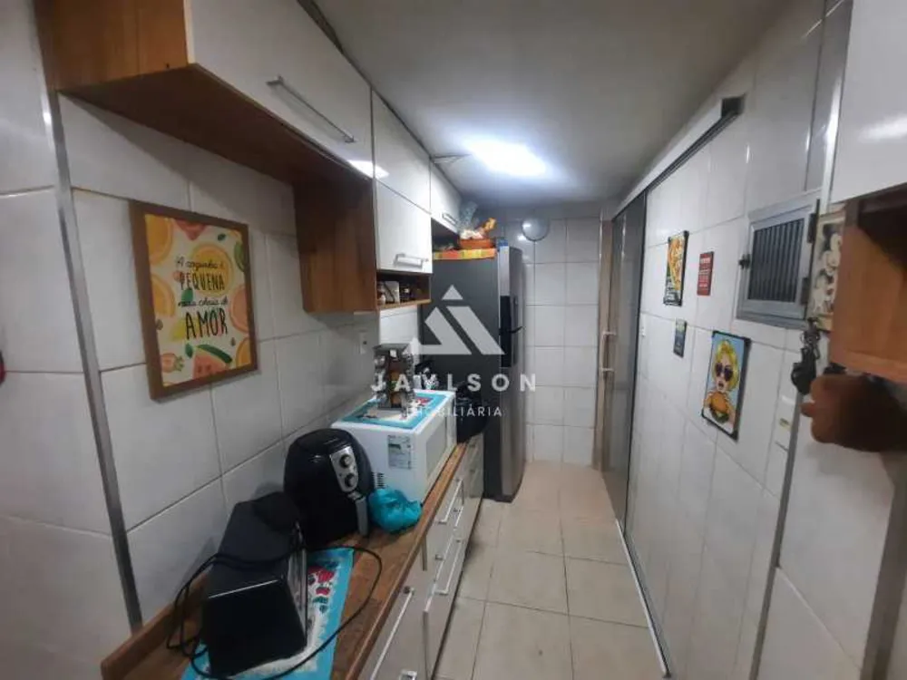 Apartamento, 2 quartos, 50 m² - Foto 23