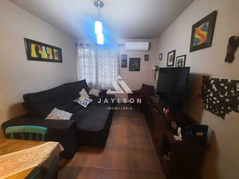 Apartamento, 2 quartos, 50 m² - Foto 5