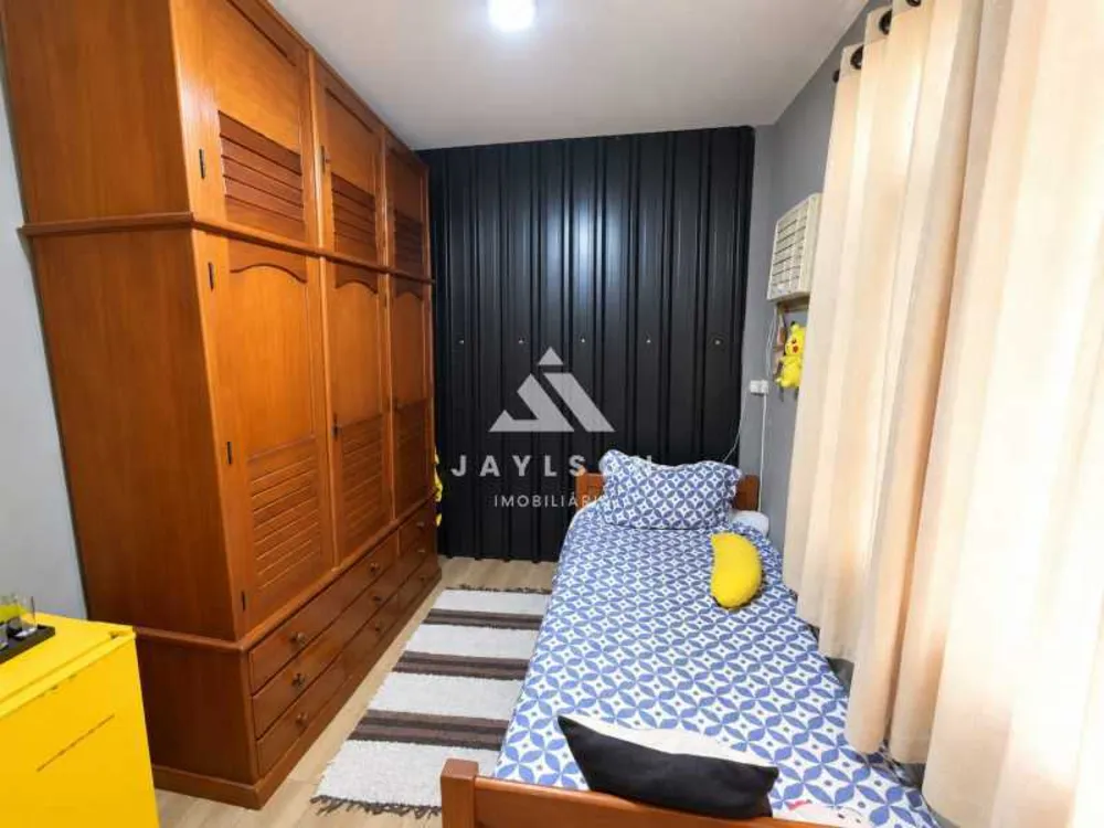 Apartamento, 2 quartos, 50 m² - Foto 10
