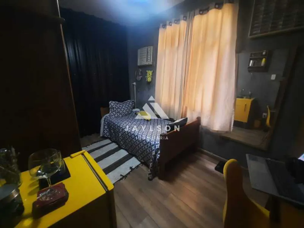 Apartamento, 2 quartos, 50 m² - Foto 9