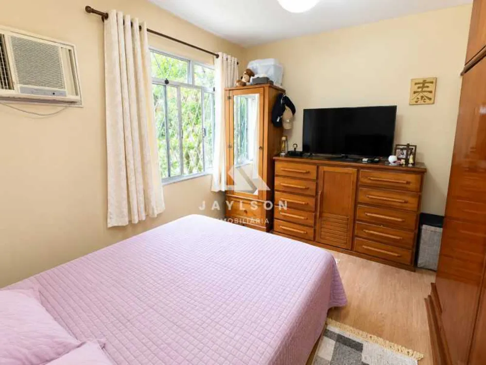 Apartamento, 2 quartos, 50 m² - Foto 16