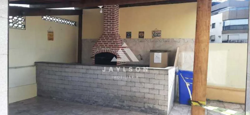 Apartamento, 2 quartos, 80 m² - Foto 23