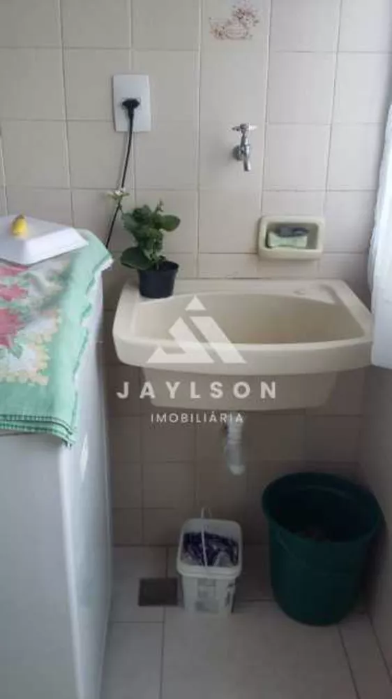 Apartamento, 2 quartos, 80 m² - Foto 9