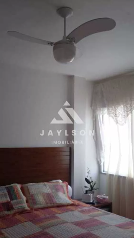 Apartamento, 2 quartos, 80 m² - Foto 5