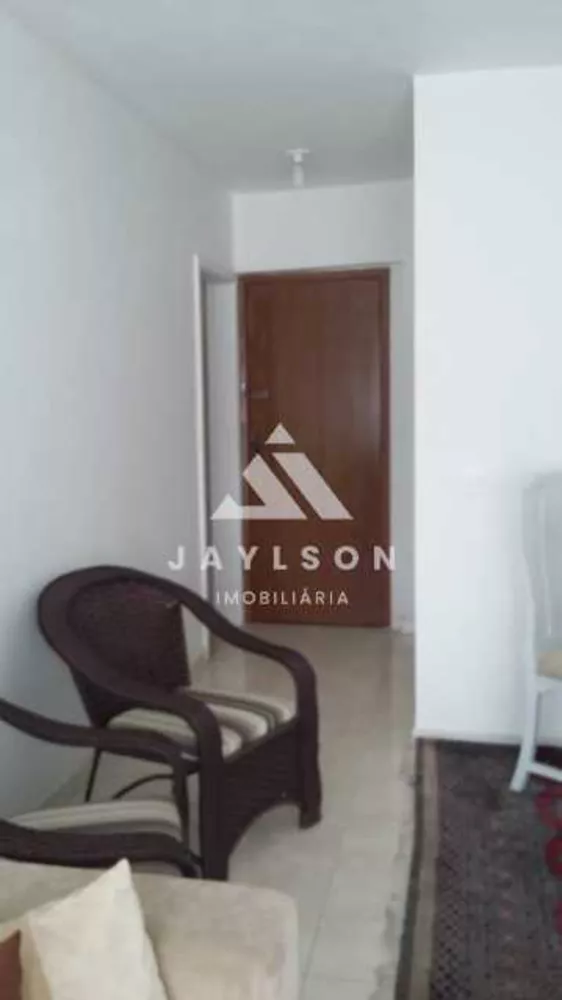 Apartamento, 2 quartos, 80 m² - Foto 10