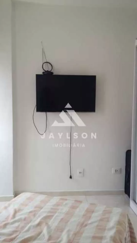 Apartamento, 2 quartos, 80 m² - Foto 8