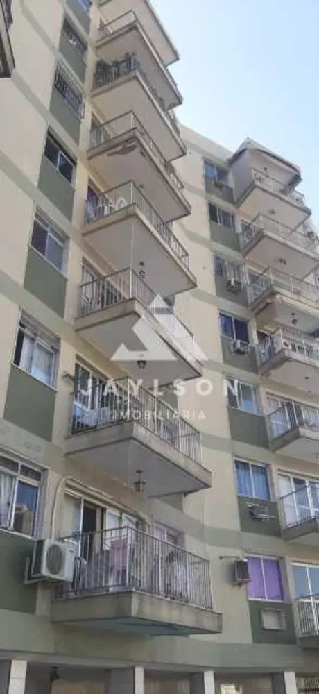 Apartamento, 2 quartos, 80 m² - Foto 21