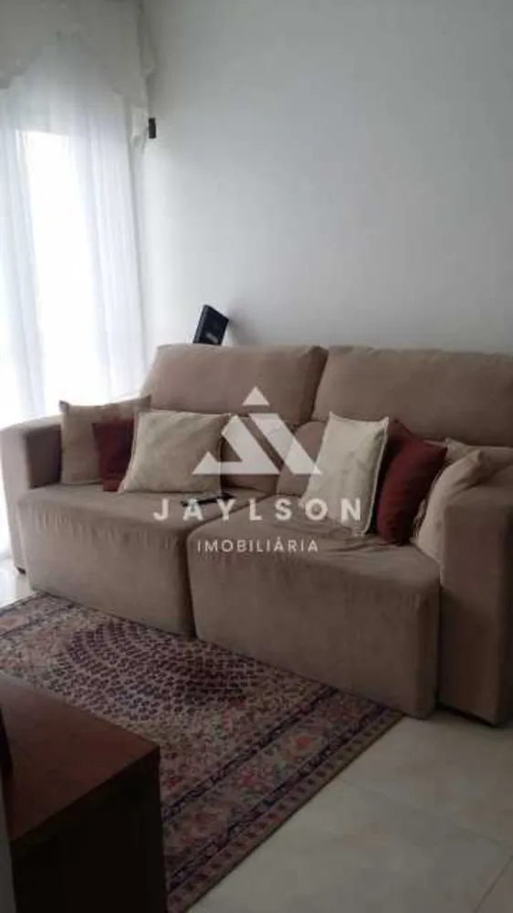 Apartamento, 2 quartos, 80 m² - Foto 25