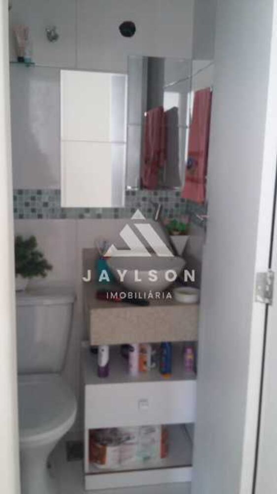Apartamento, 2 quartos, 80 m² - Foto 2