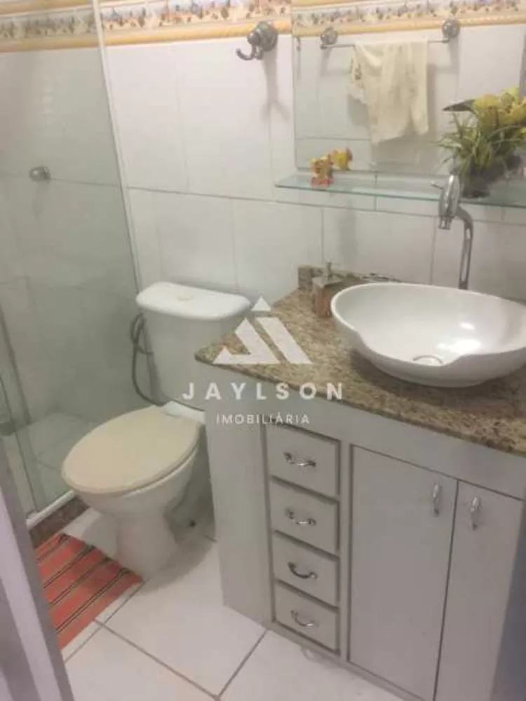 Casa de Vila à venda com 3 quartos, 84m² - Foto 12