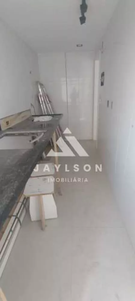 Apartamento, 2 quartos, 54 m² - Foto 21