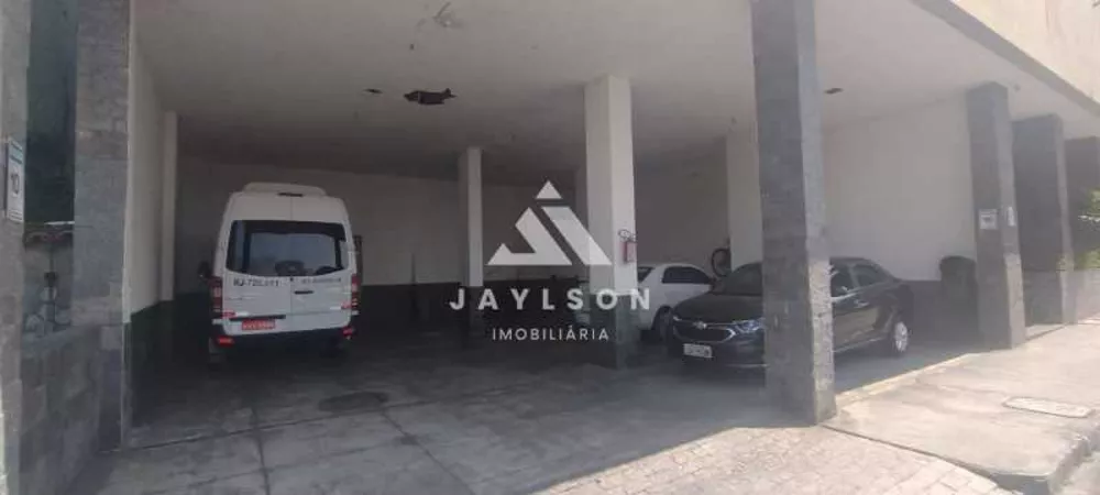 Apartamento, 2 quartos, 54 m² - Foto 2