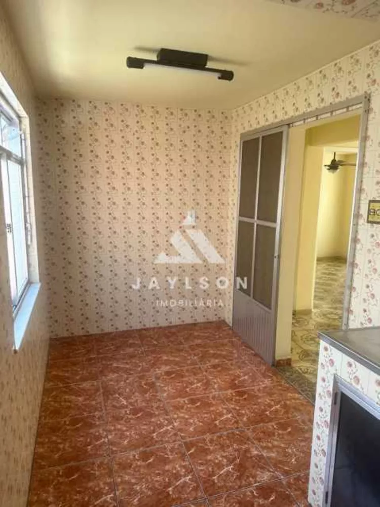 Apartamento, 2 quartos, 52 m² - Foto 5