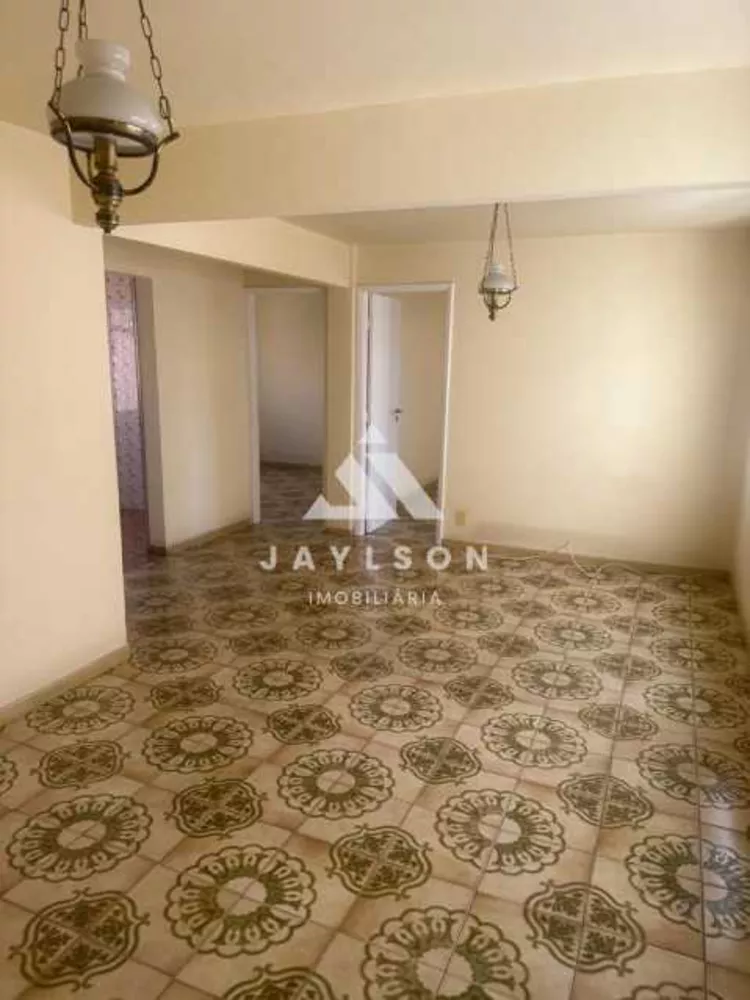 Apartamento, 2 quartos, 52 m² - Foto 1