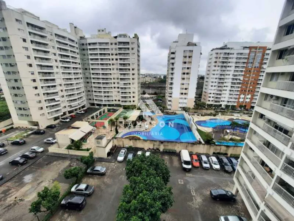 Apartamento, 3 quartos, 73 m² - Foto 21