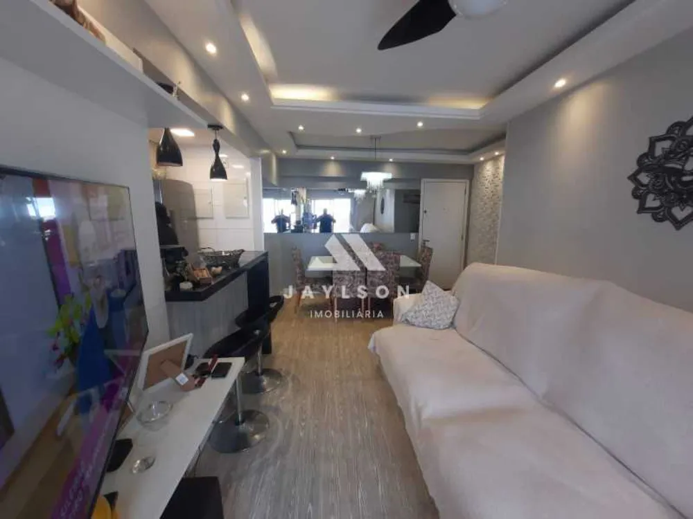 Apartamento, 3 quartos, 73 m² - Foto 6