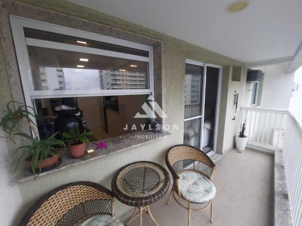 Apartamento, 3 quartos, 73 m² - Foto 22
