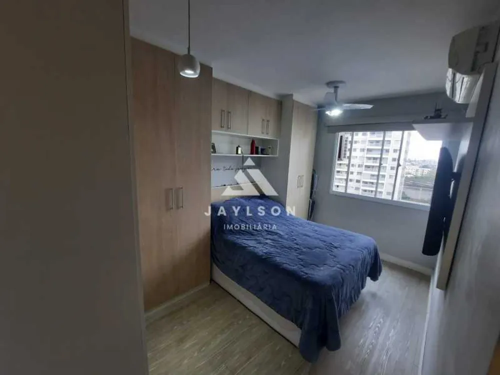 Apartamento, 3 quartos, 73 m² - Foto 15