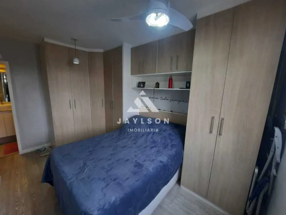 Apartamento, 3 quartos, 73 m² - Foto 14