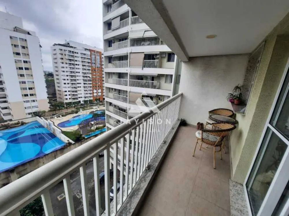 Apartamento, 3 quartos, 73 m² - Foto 23