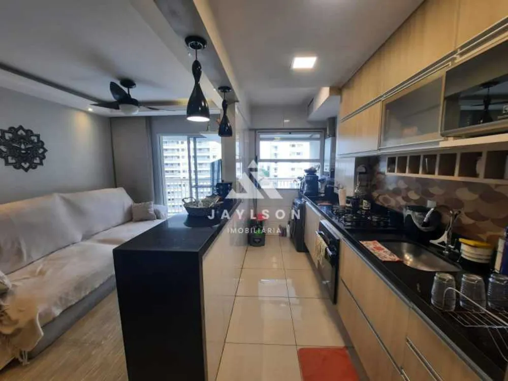 Apartamento, 3 quartos, 73 m² - Foto 18