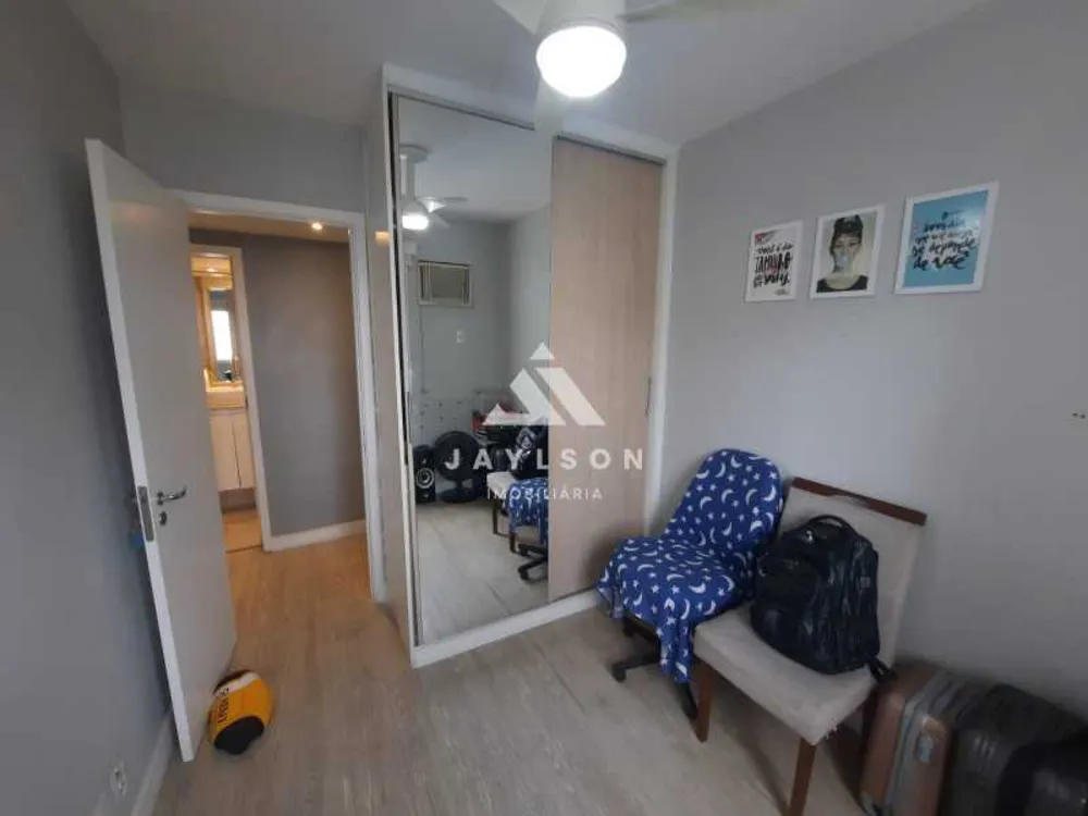 Apartamento, 3 quartos, 73 m² - Foto 13