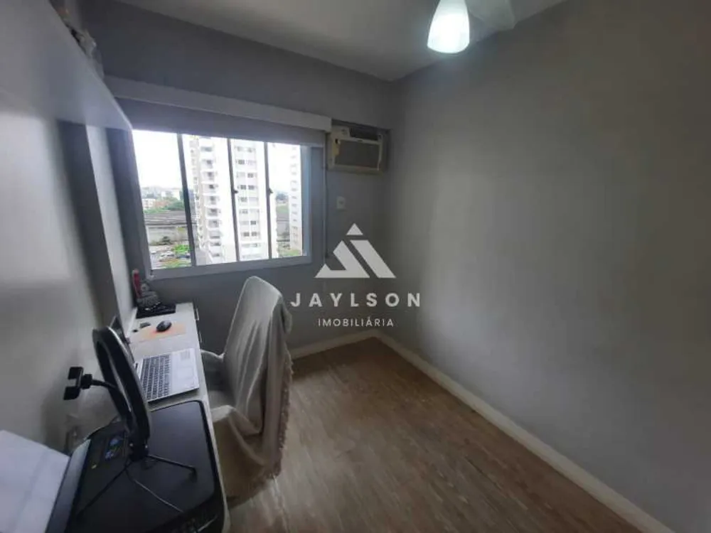 Apartamento, 3 quartos, 73 m² - Foto 10