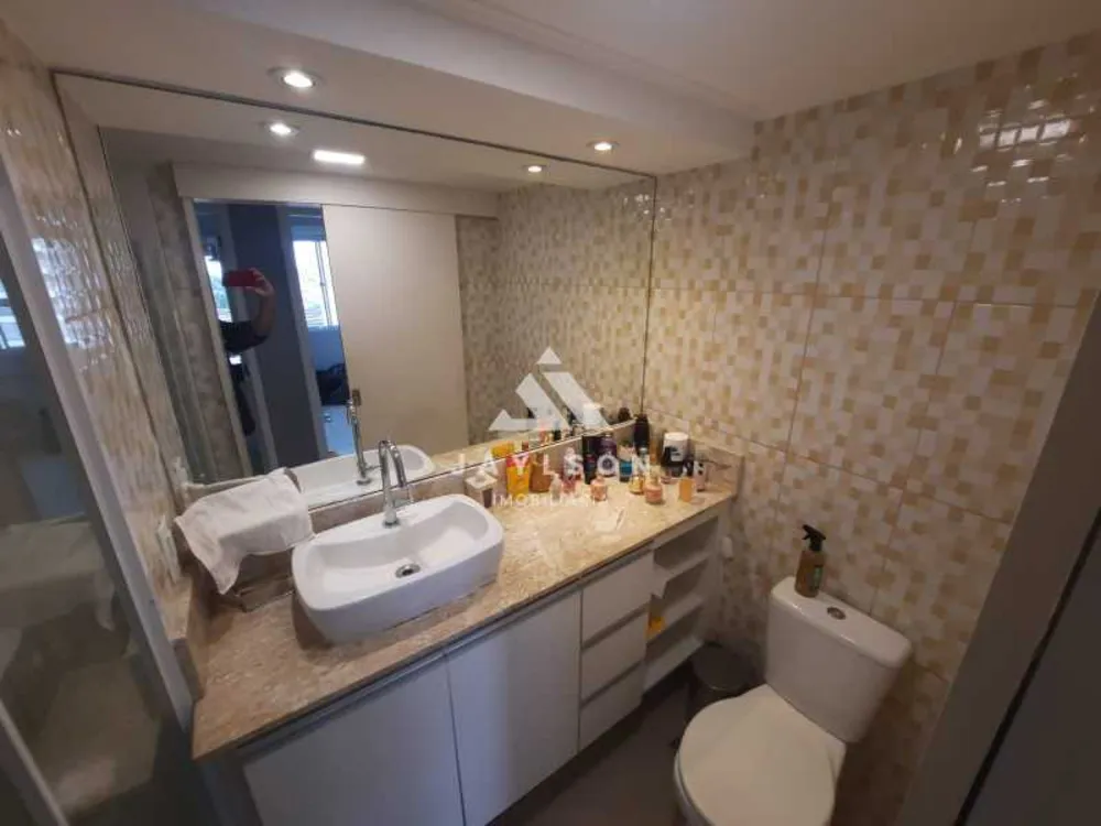 Apartamento, 3 quartos, 73 m² - Foto 8