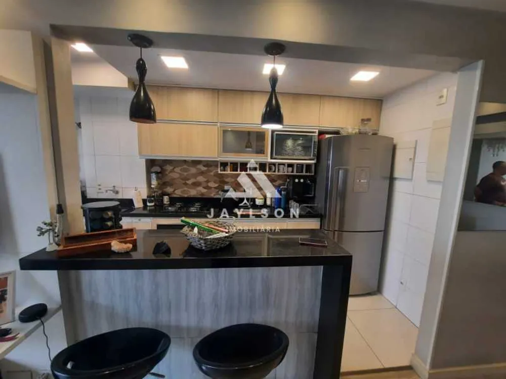 Apartamento, 3 quartos, 73 m² - Foto 5