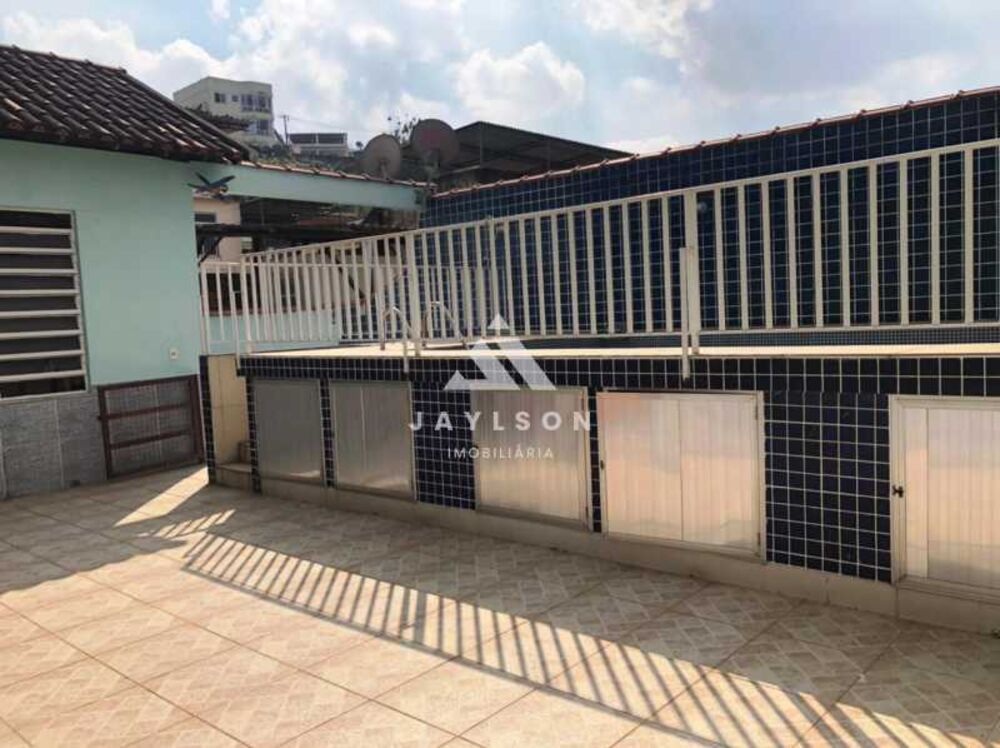 Casa, 7 quartos, 330 m² - Foto 24