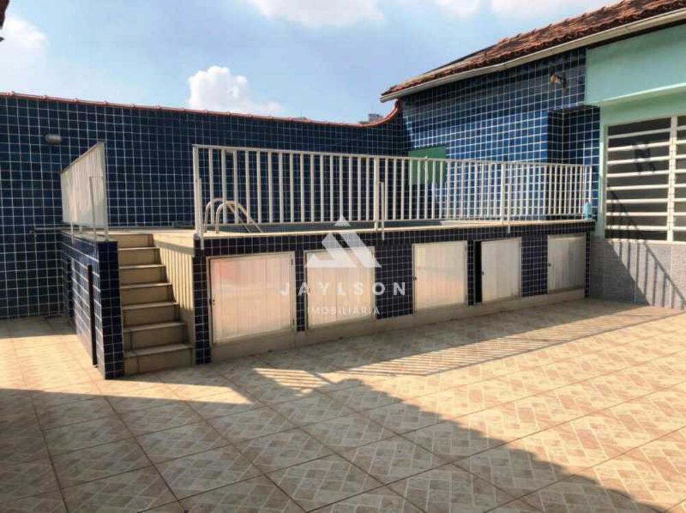 Casa, 7 quartos, 330 m² - Foto 15