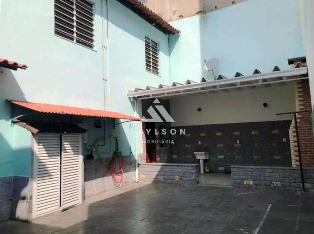 Casa, 7 quartos, 330 m² - Foto 7