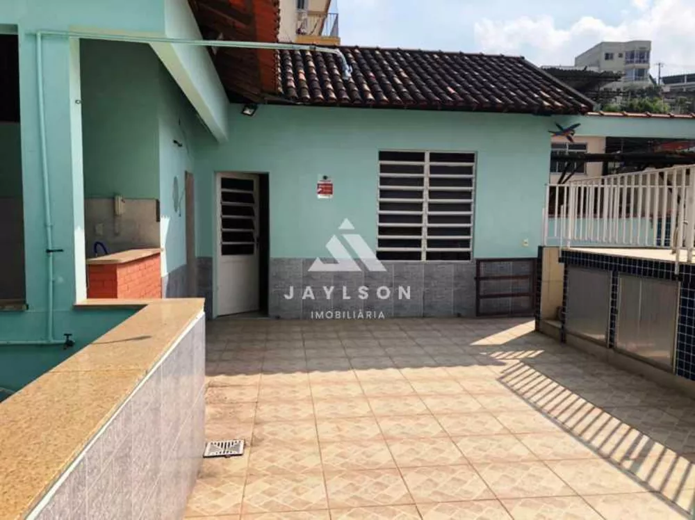 Casa, 7 quartos, 330 m² - Foto 9