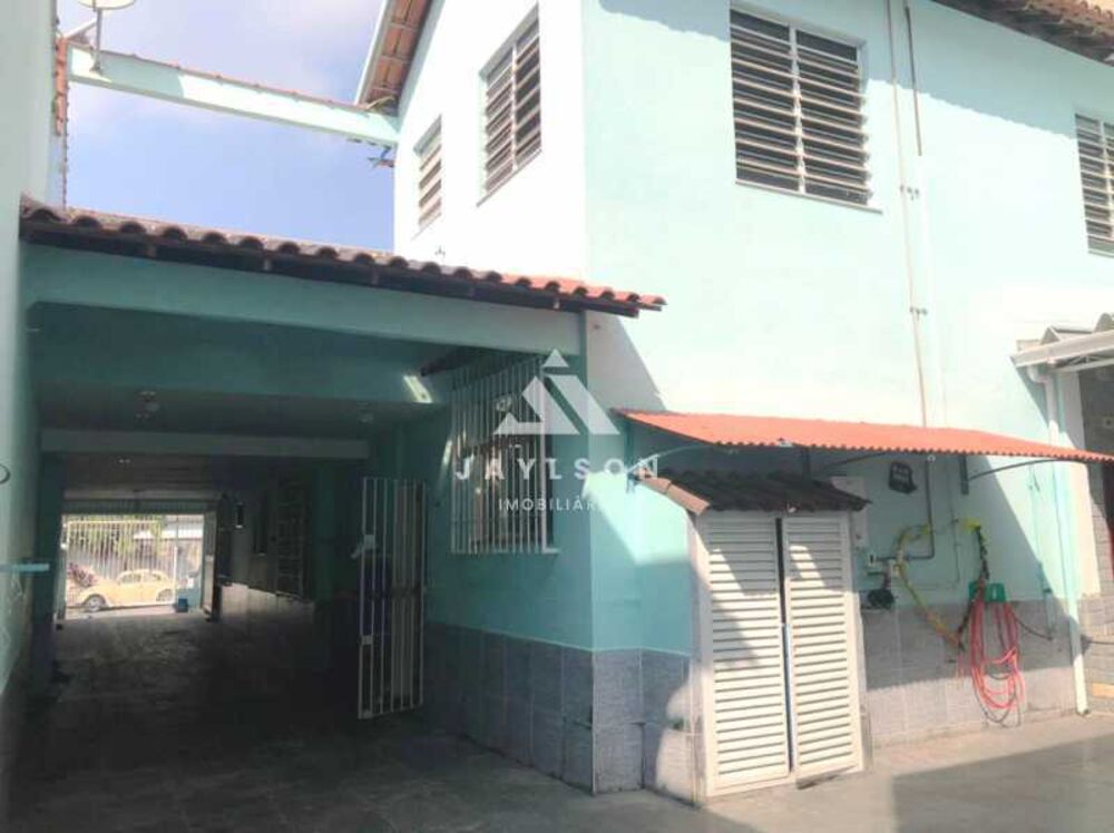 Casa, 7 quartos, 330 m² - Foto 20
