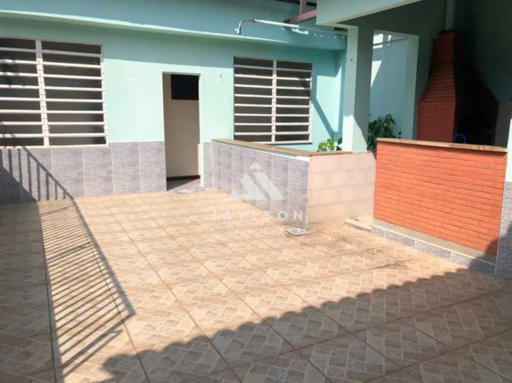 Casa, 7 quartos, 330 m² - Foto 8