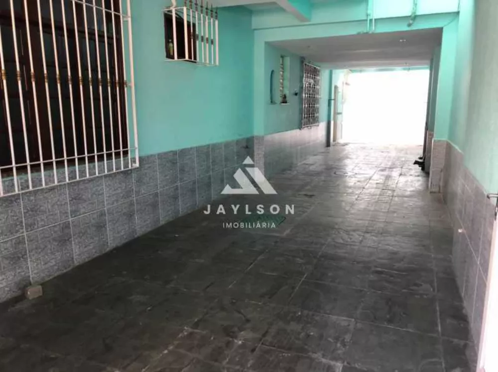 Casa, 7 quartos, 330 m² - Foto 10