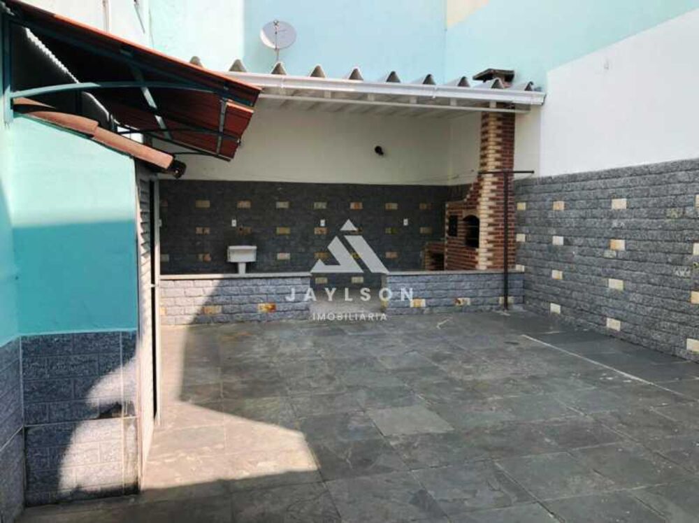 Casa, 7 quartos, 330 m² - Foto 25
