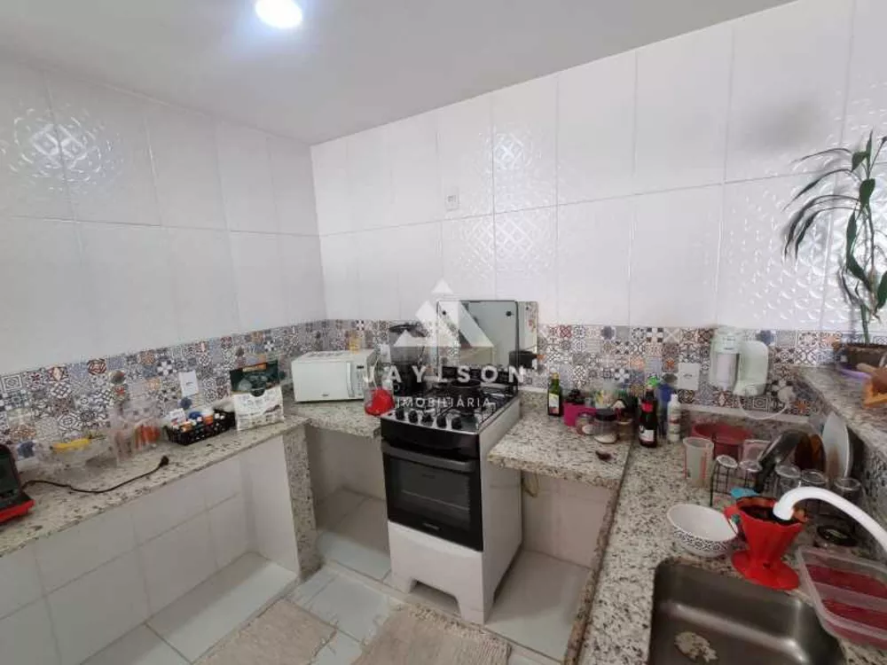 Apartamento, 3 quartos, 95 m² - Foto 12