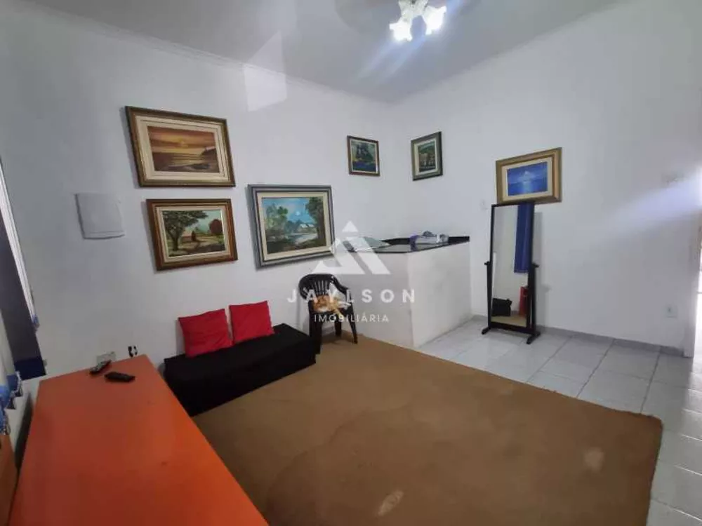Apartamento, 3 quartos, 95 m² - Foto 14
