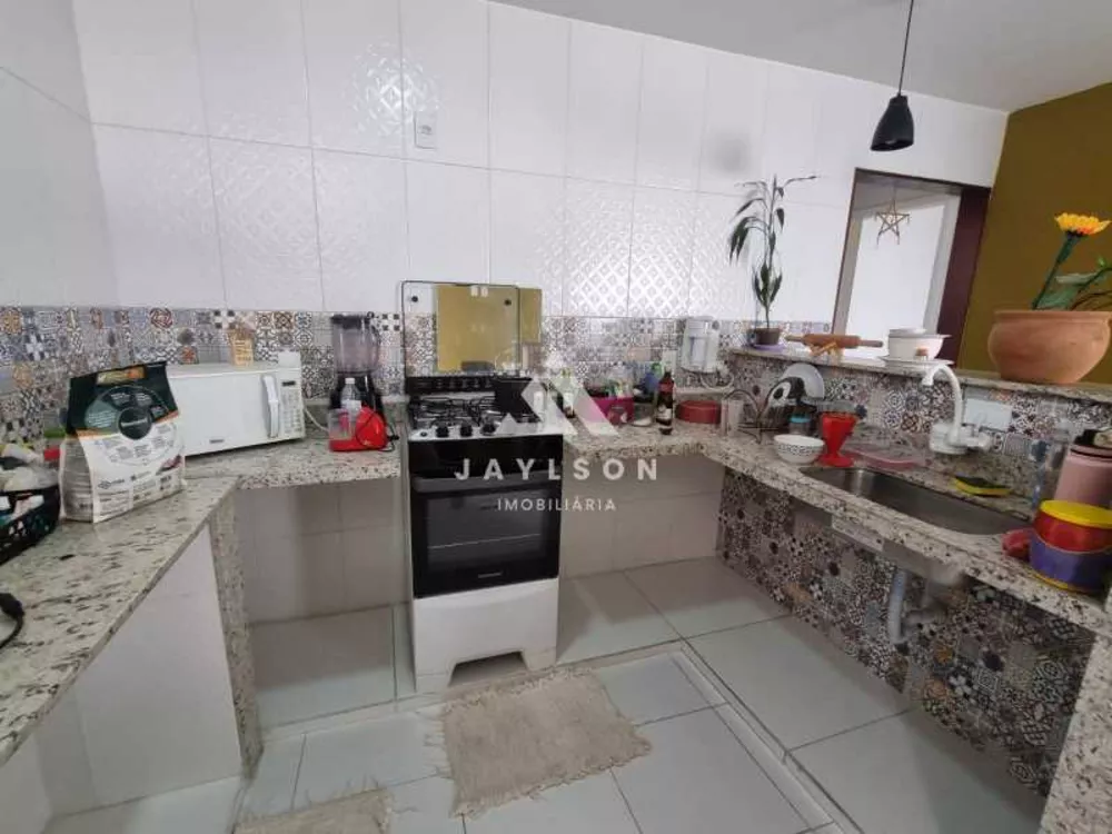 Apartamento, 3 quartos, 95 m² - Foto 11